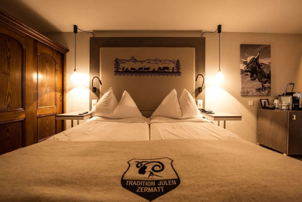 Hotel Daniela