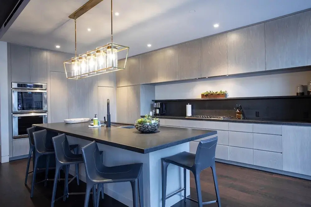 One Empire Pass Lodge at Deer Valley Resort - Three Bedroom Residence #404 3 Condo