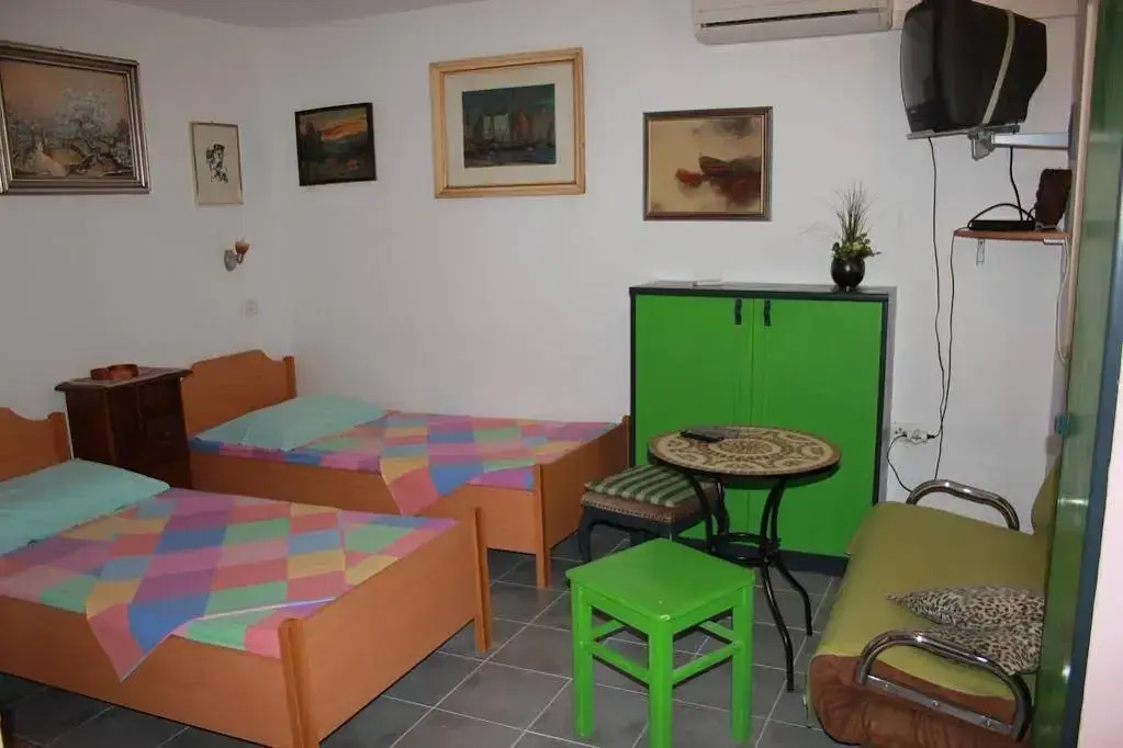 Guesthouse Luna