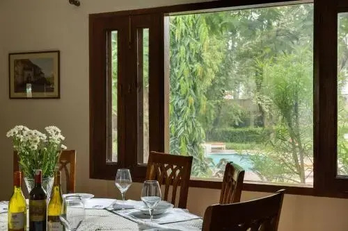 Hostie Pulkavali – Farm Villa