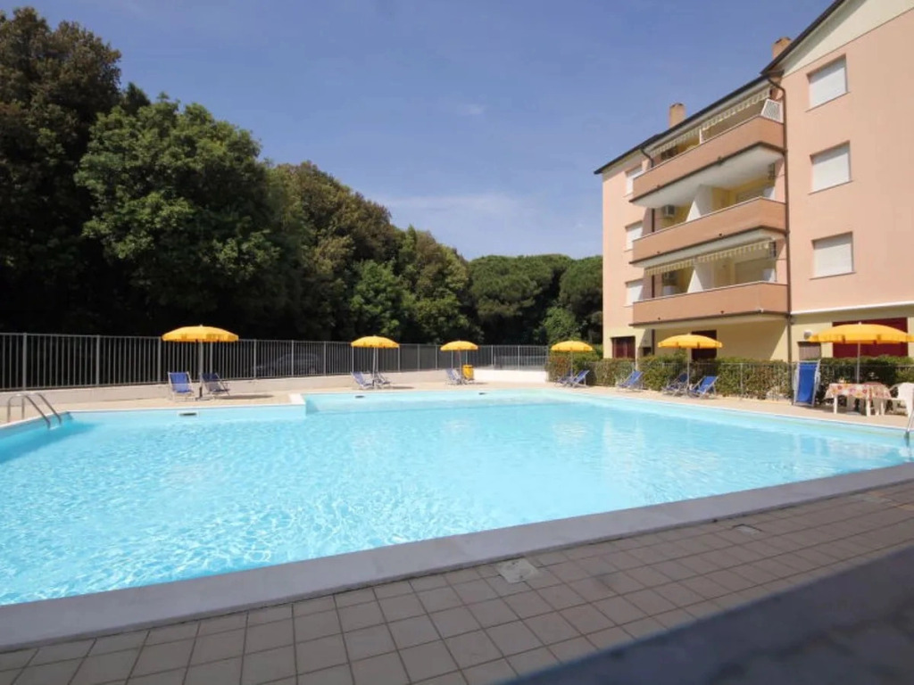 Acquamarina - Two Bedroom No.2