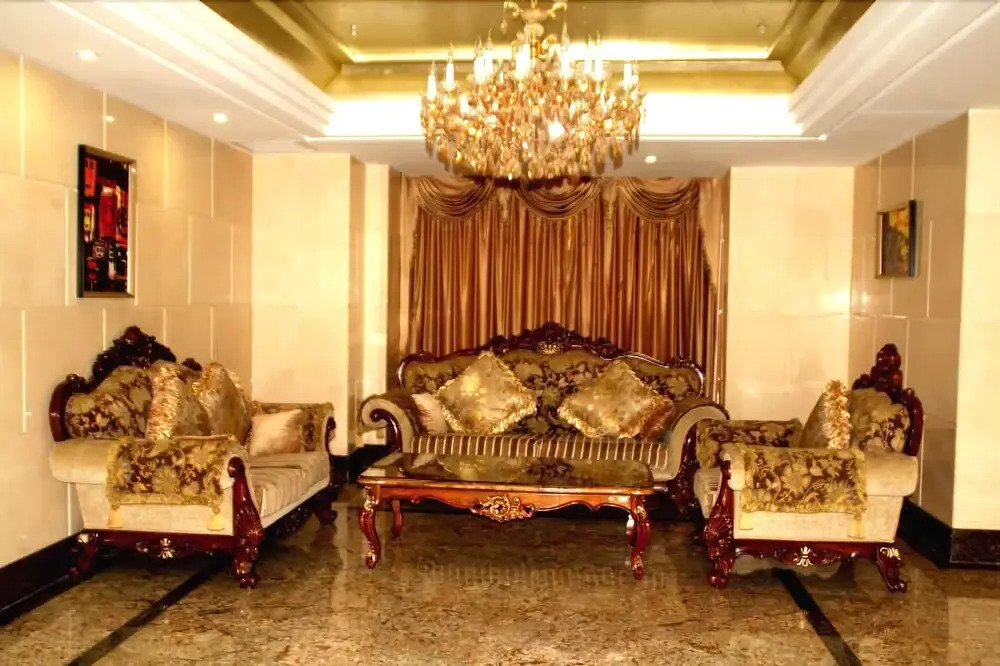 Qinghai Tonghang Hotel