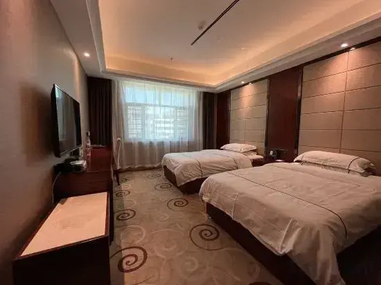 Zhenxing Hotel
