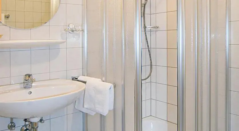 Haus Alpenecho