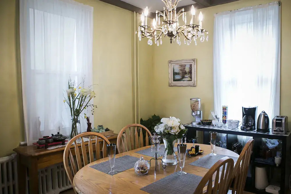 Le 227 Laurier B&B