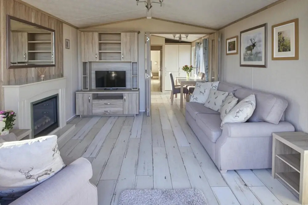 Host Stay Fern Lodge