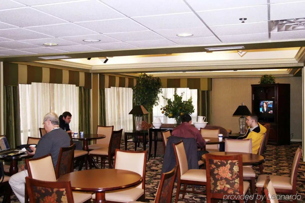 Hampton Inn Dublin
