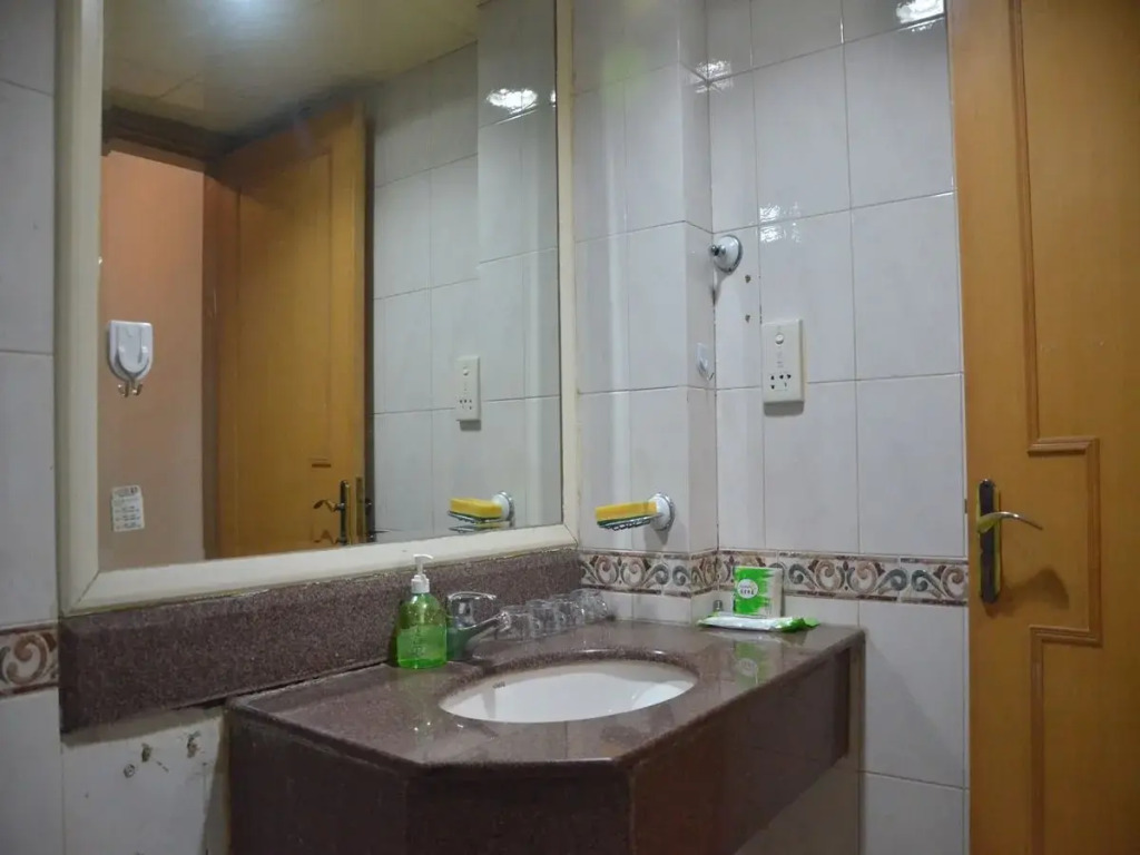 Shishang Apartment Hotel Chongwenmen