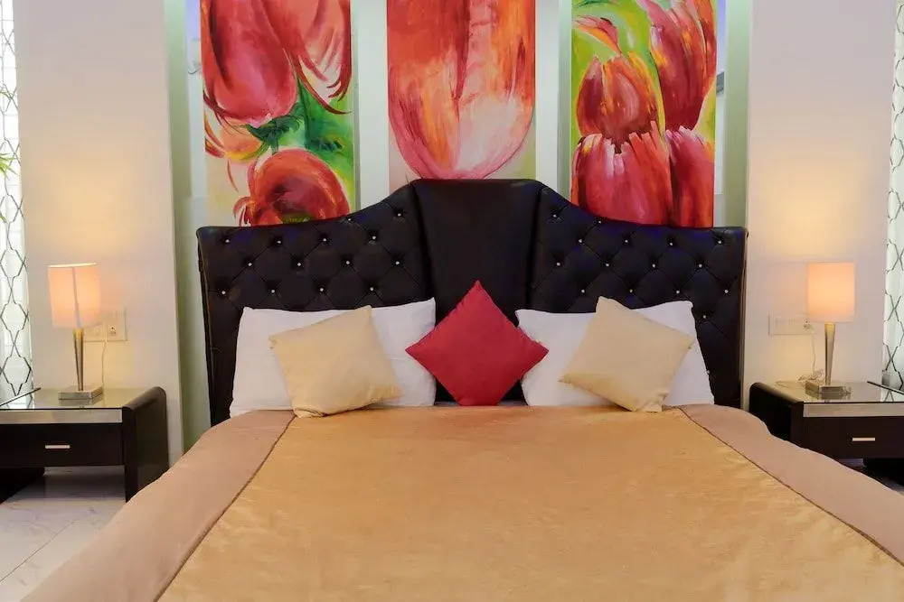 Swiss Royal Suites