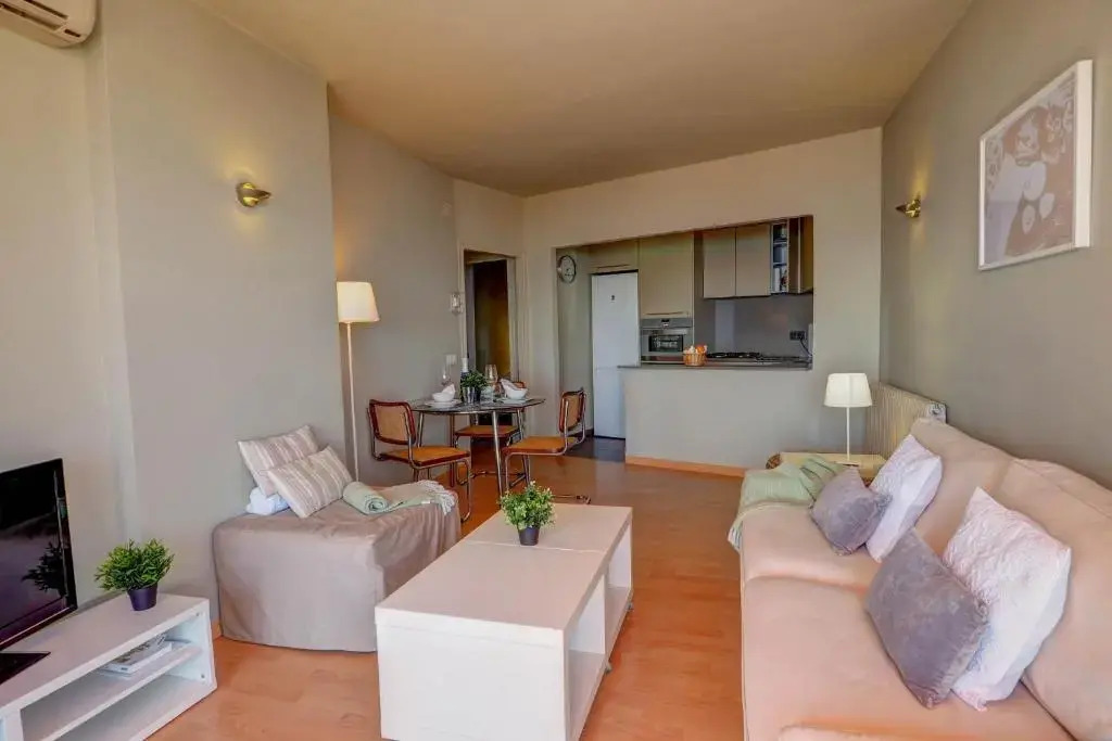 La Gioia 3 by Hello Homes Sitges
