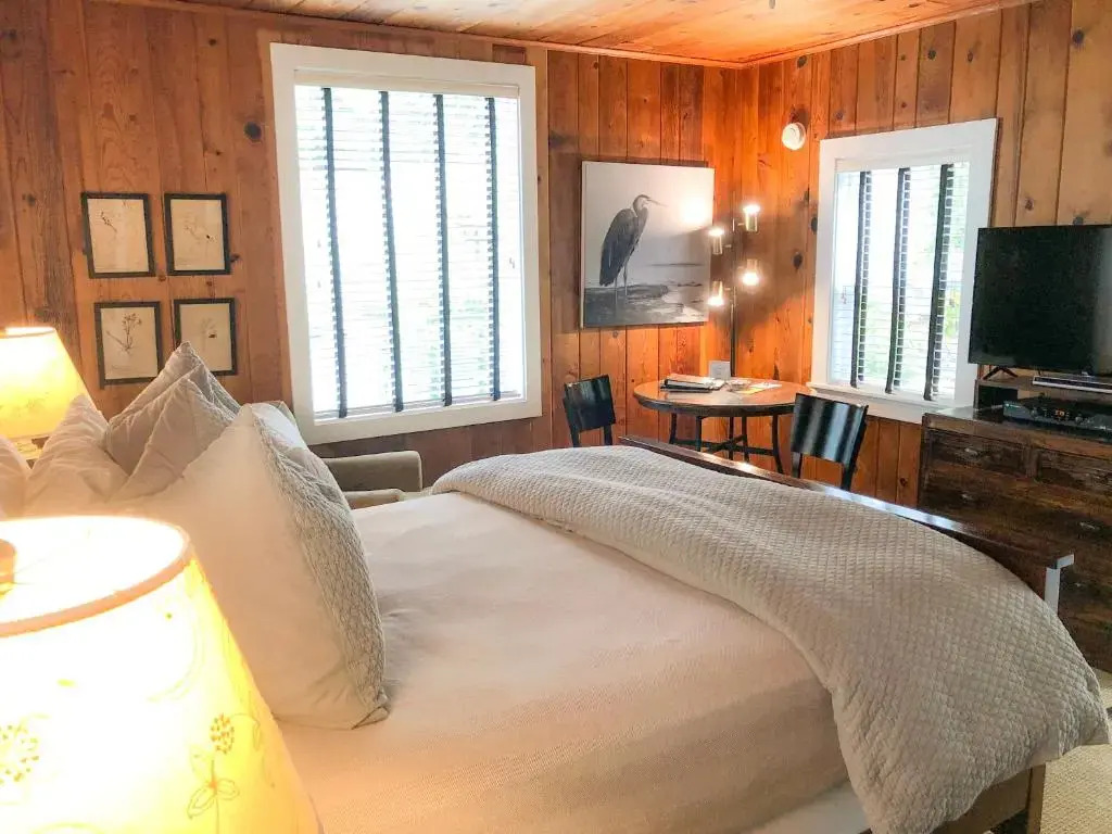 Inn at Arch Cape