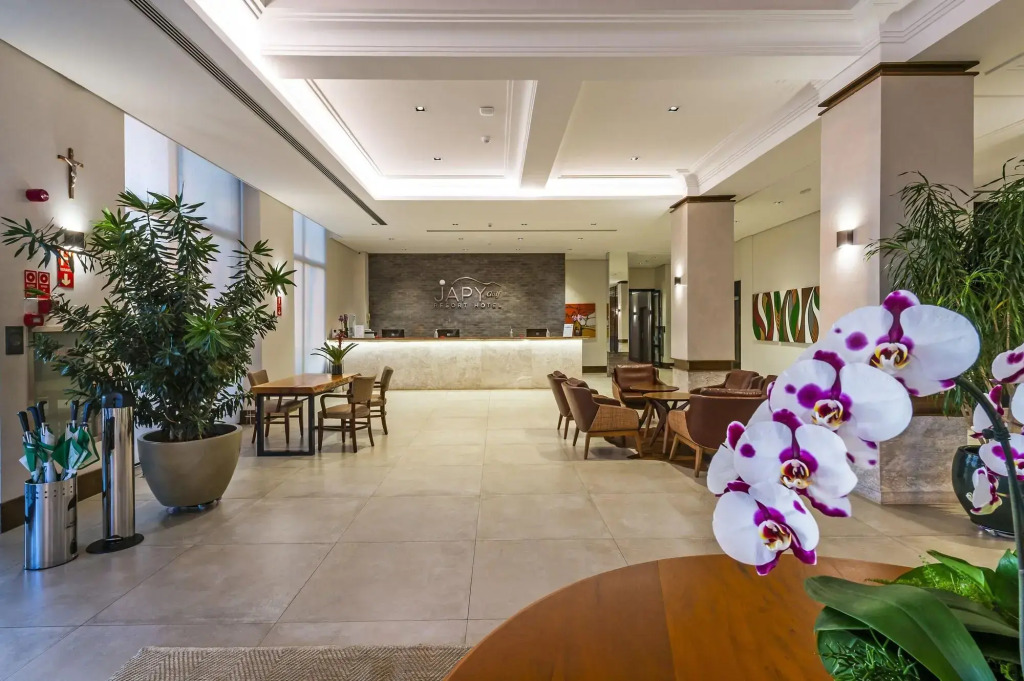 Japy Golf Resort