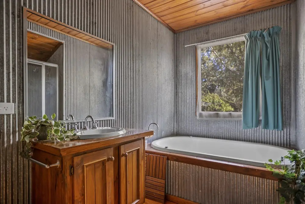 StayAU 2BR Yarra Valley Cottage