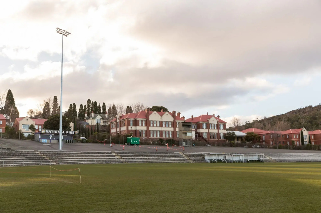 Rydges Hobart