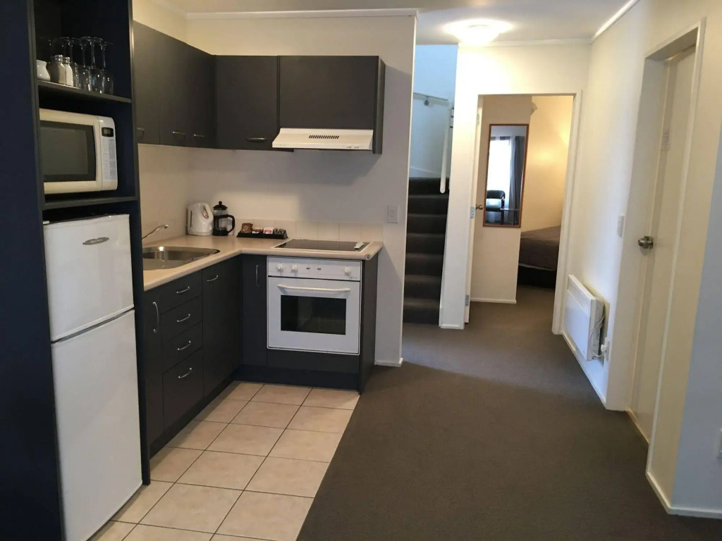 Ascot Motor Lodge