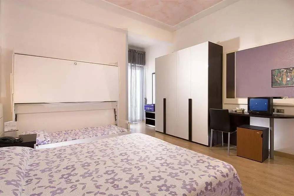Hotel Antonella & Mael