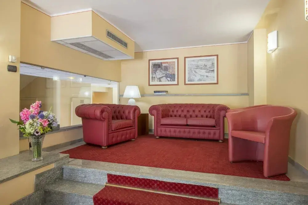 Class Residence 2