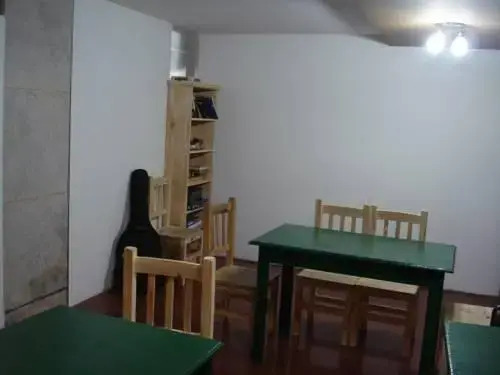 Hostel del Bosque