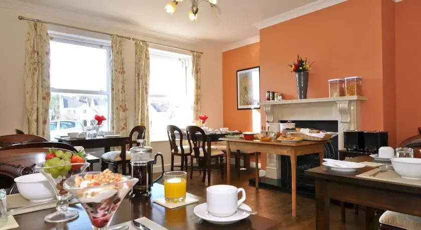 Bentley Lodge B&B