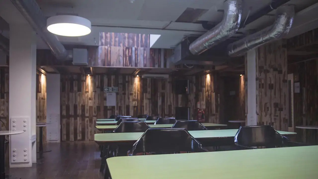 The Stay Club Colindale