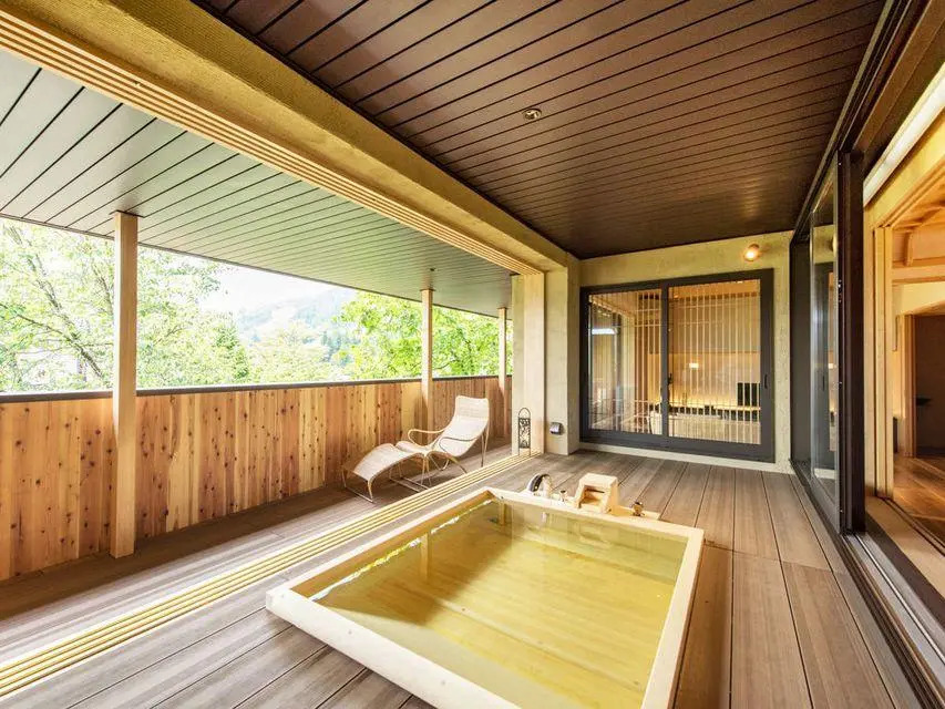 Hotel Hakuba Hifumi