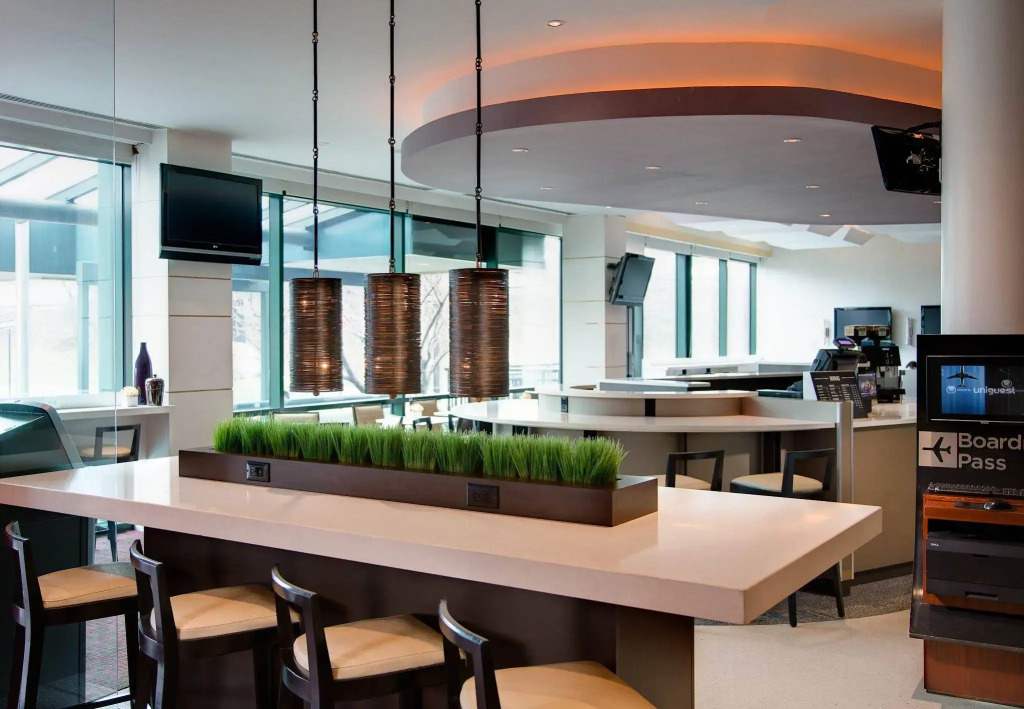 Courtyard by Marriott New York JFK Airport