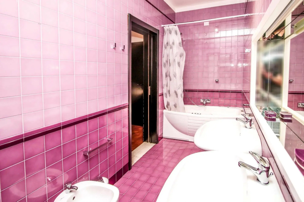 Villa Patrizia Lake View - Italian Homing