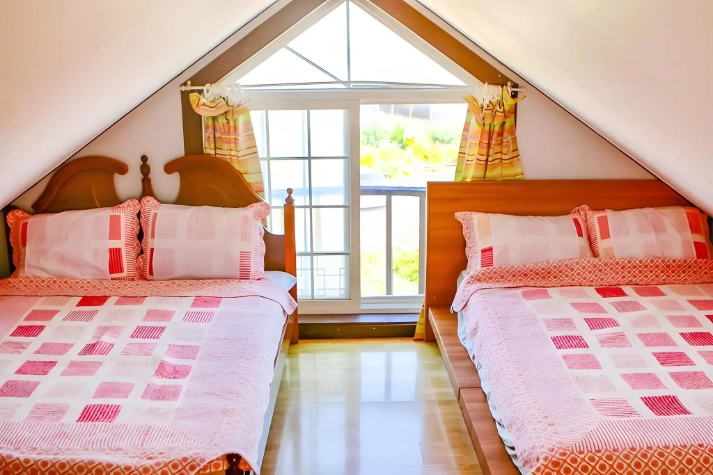 Anmyeondo Dream Pension