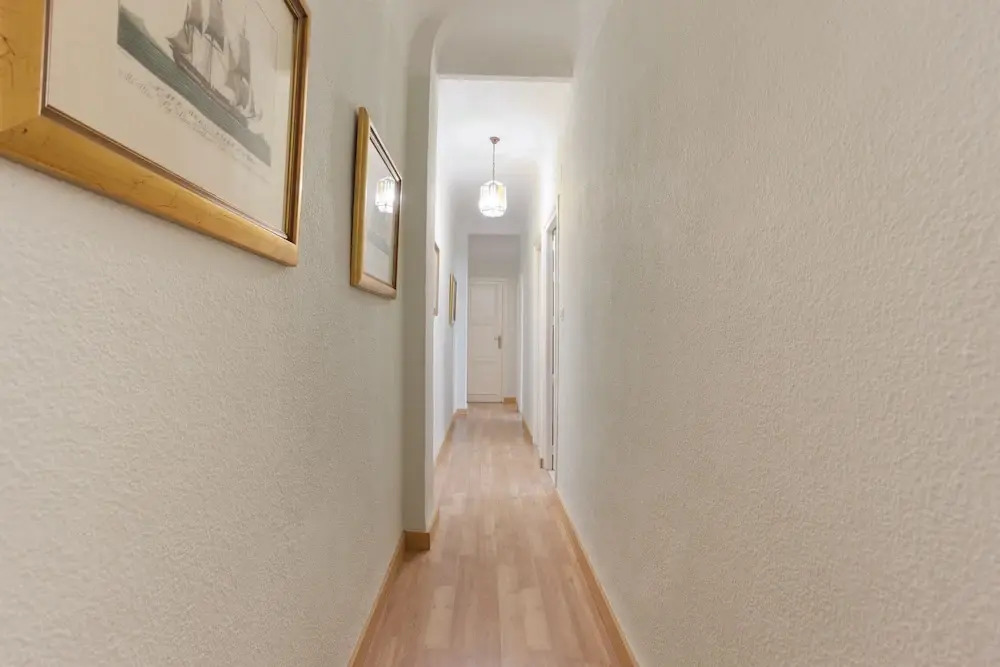 Apartamentos Granada Centro