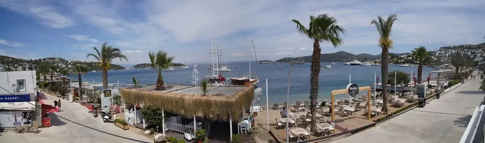 Melisko Beach Hotel