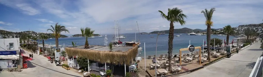 Melisko Beach Hotel