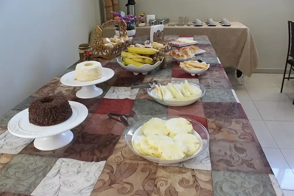 Trindade Hotel