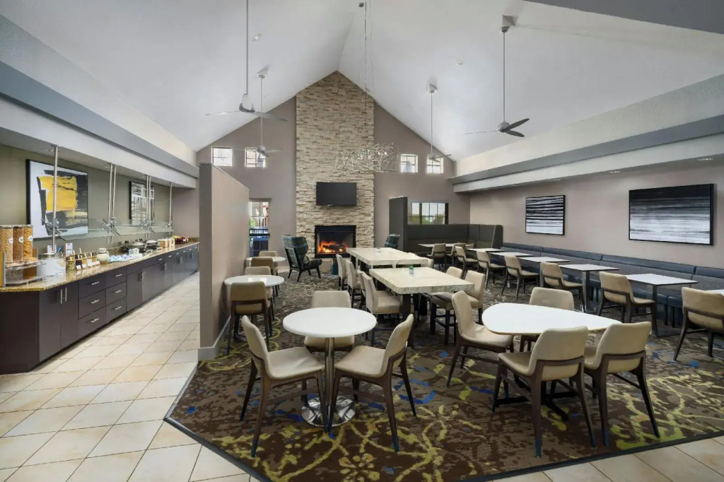 Residence Inn by Marriott Arlington