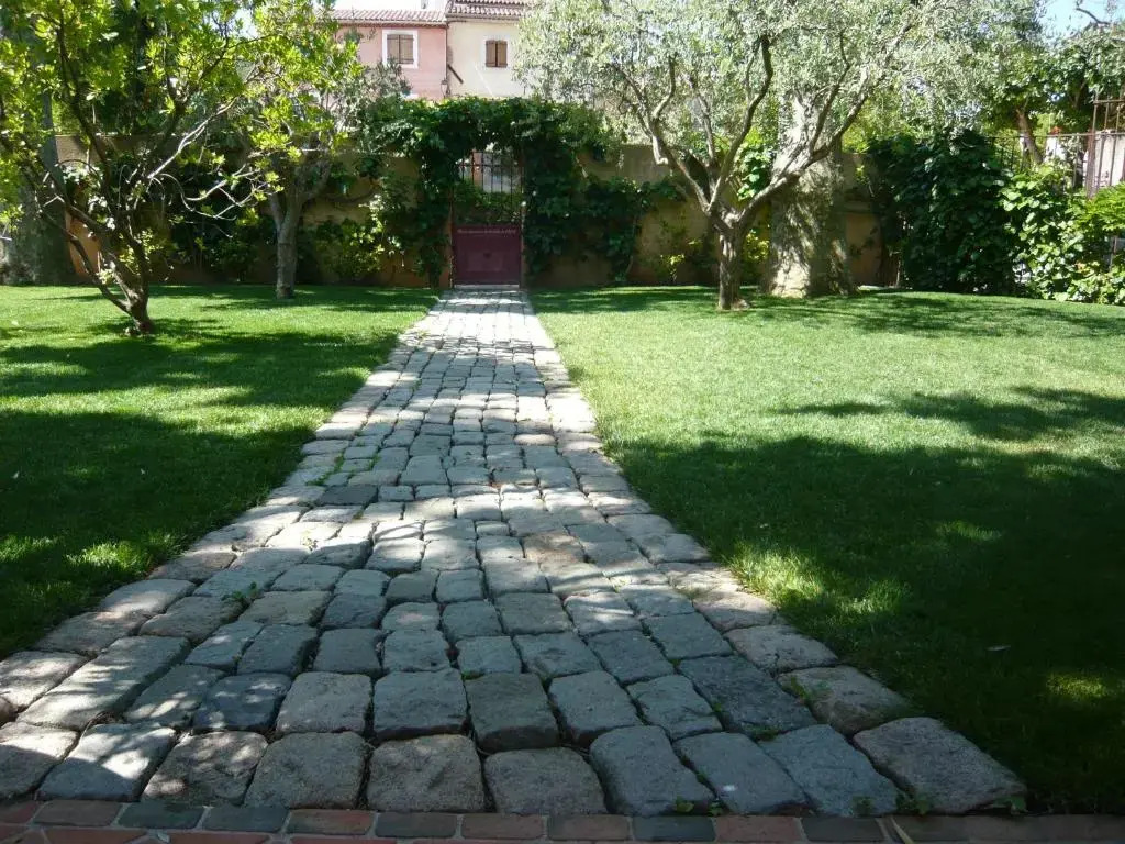 Auberge du Parc - Correns