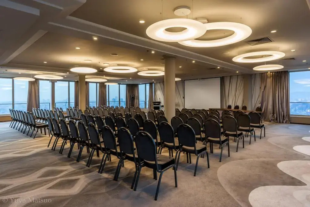The Westin Zagreb