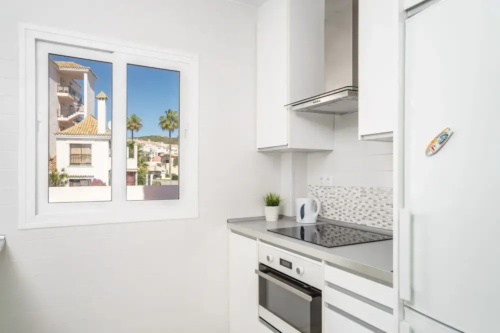 Terrific Bright Apartment with Private Terrace Ref 71
