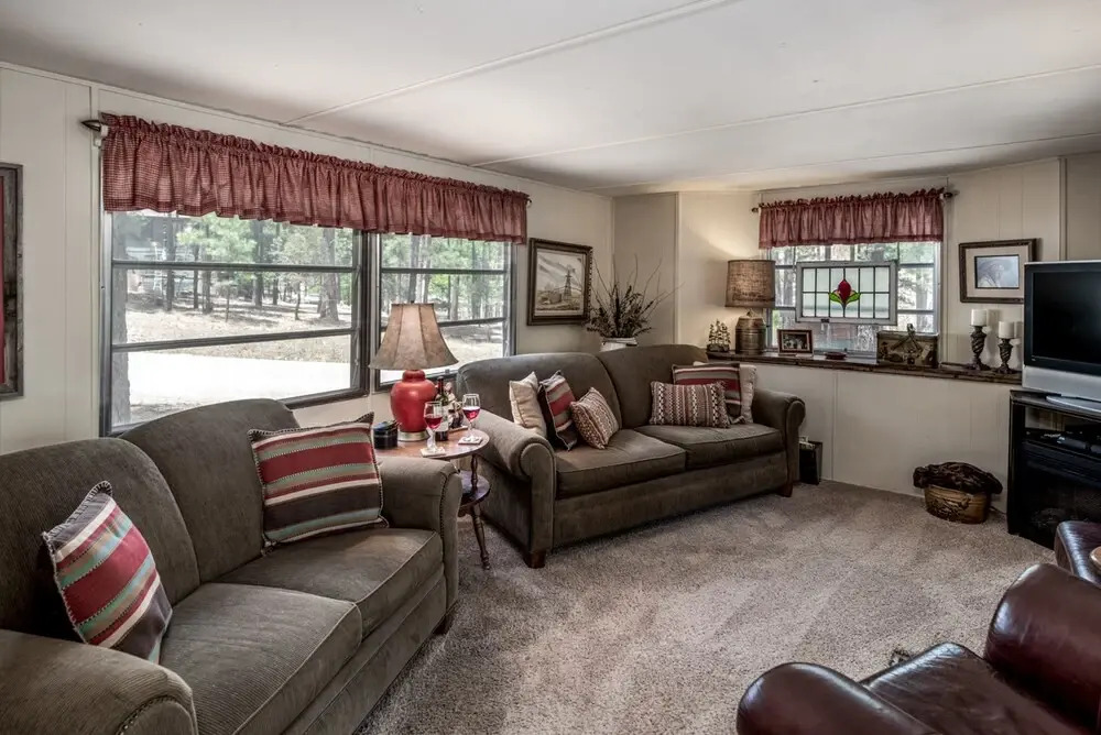 Ruidoso Three-bedroom