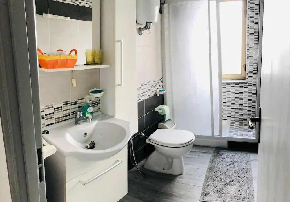 B & B Il Giardino sul Mare