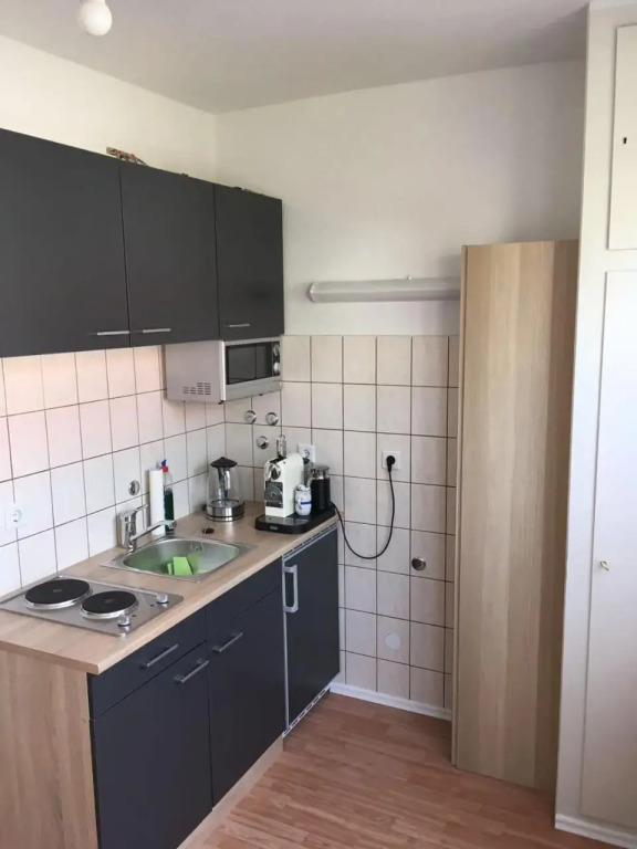 Apartment Jakimovski