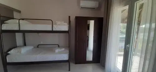 Flat 1 bedroom 1 bathroom - Ormos Panagias