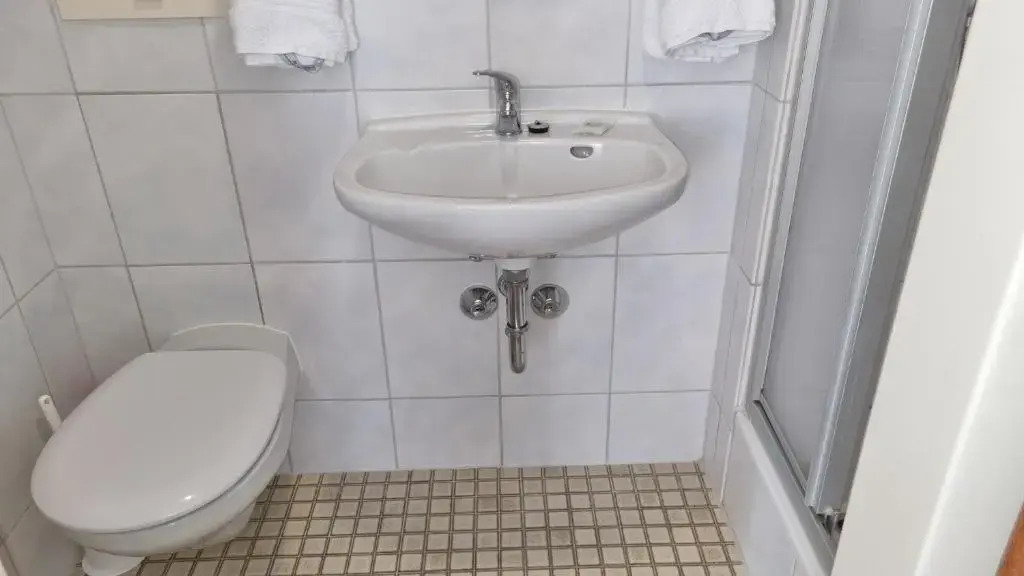 Haus Borkumitte Appartement Möwensteert