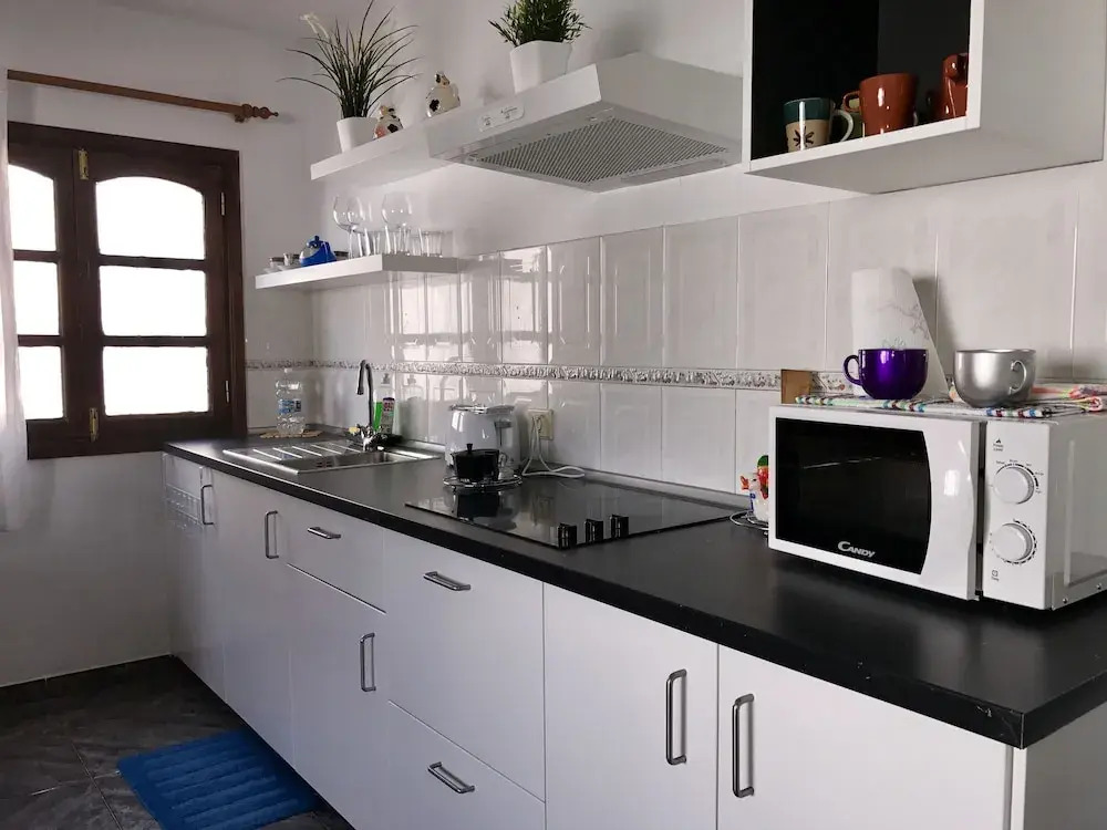 Apartamento los Alisios