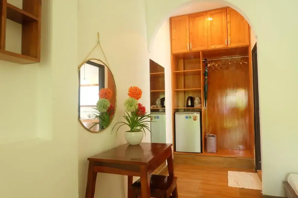 Mai Phuong Binh Bungalow