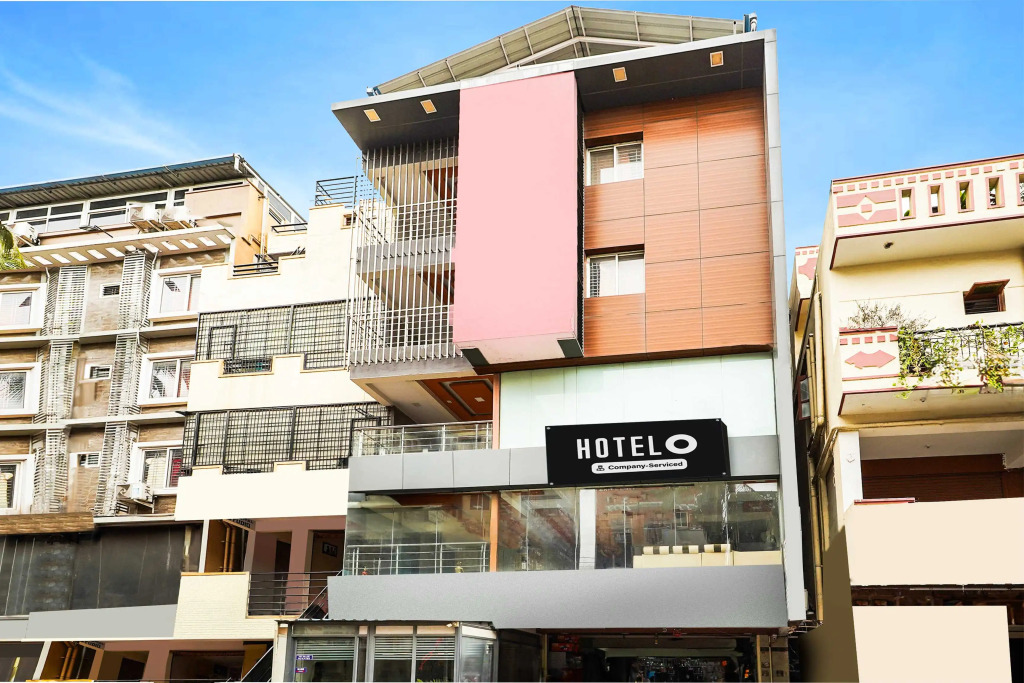 Super Hotel O Bangalore Airport Road
