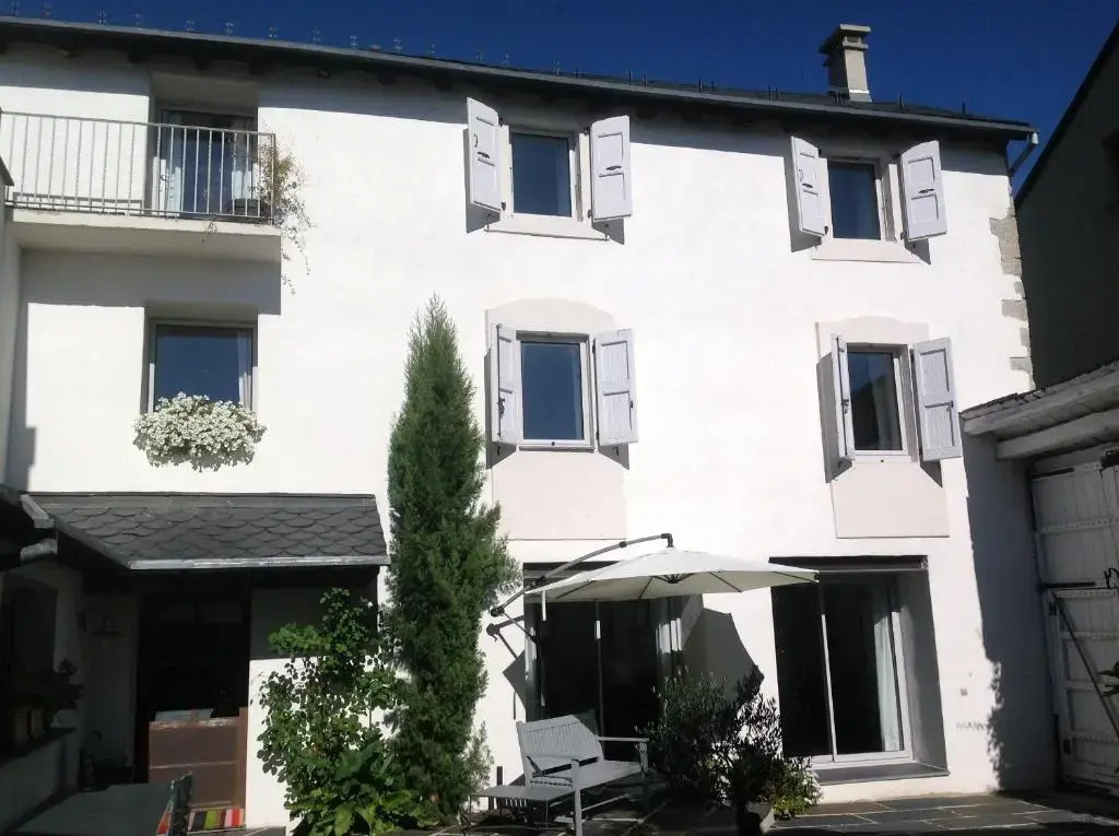 La Maison Carolane