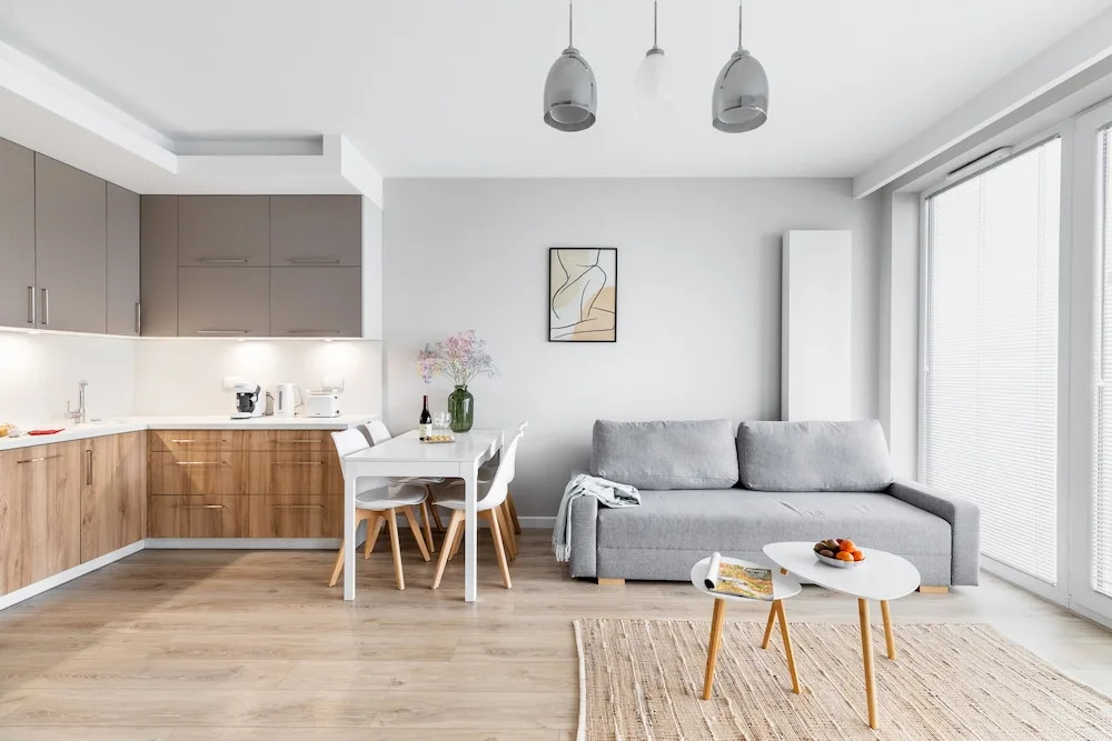 P&O Apartments Szeligowska