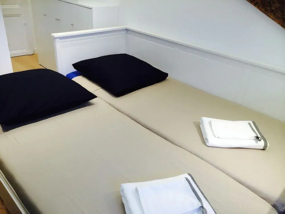 Studio Haut de Gamme - Centre Ville