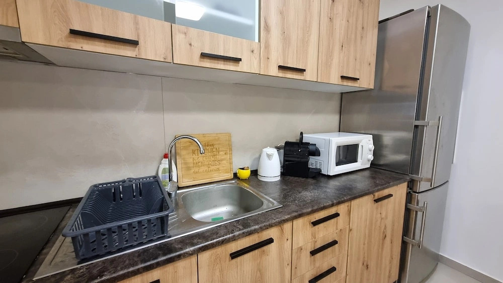 Dea Lux Family Apartment