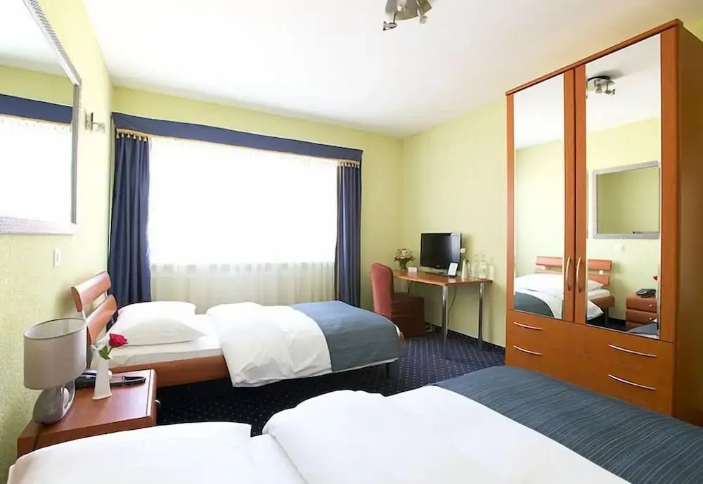 Hotel Tivoli