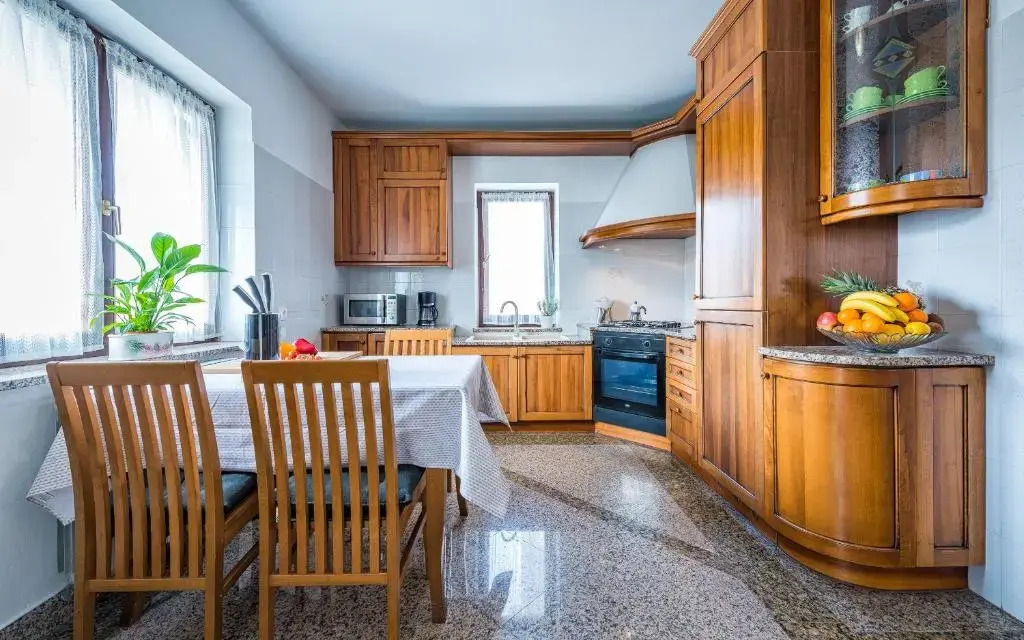 Apartmani Percan